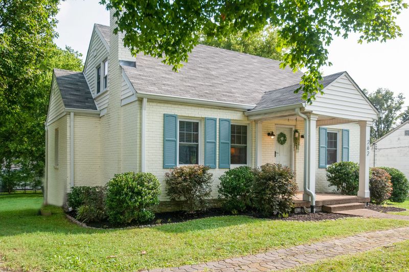262 Timmons St, Nashville, TN 37211