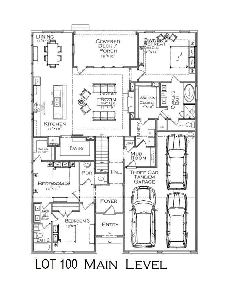 6511 Rusty Blackbird Ct, Murfreesboro, TN 37128