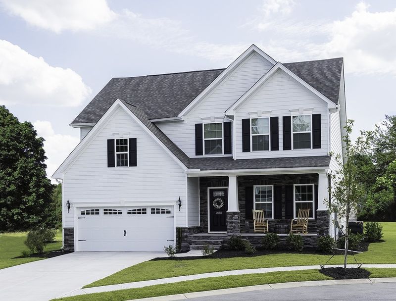 3419 Fuji Apple Lane L12, Murfreesboro, TN 37128