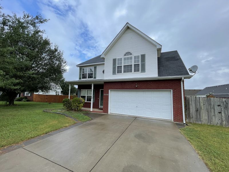 2008 Allegra Ct, Murfreesboro, TN 37128