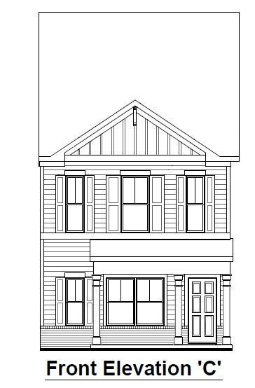 1200 Foxton Ln Lot 77, Antioch, TN 37013