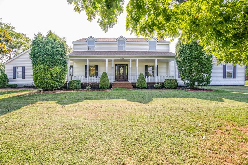 3813 Lebanon Pike, Murfreesboro, TN 37129