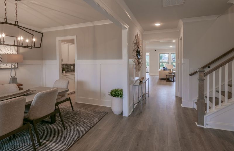 812 Chalkstone Ln, Mount Juliet, TN 37122