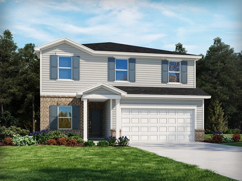 3805 Mathewson Way, Murfreesboro, TN 37128