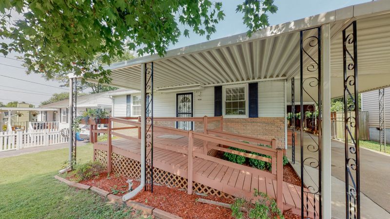 904 Marilyn Rd, Nashville, TN 37209