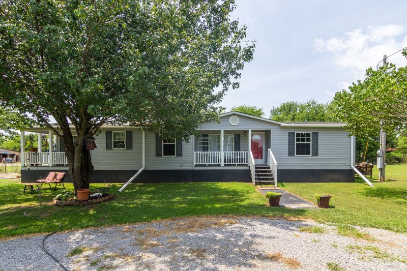 4696 Sledge Rd, Christiana, TN 37037