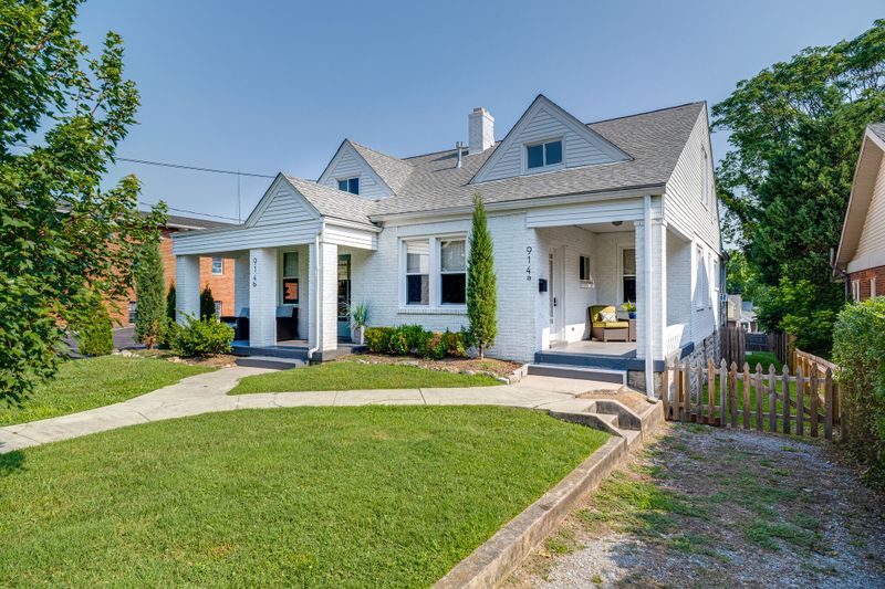 914 Caruthers Ave, Nashville, TN 37204