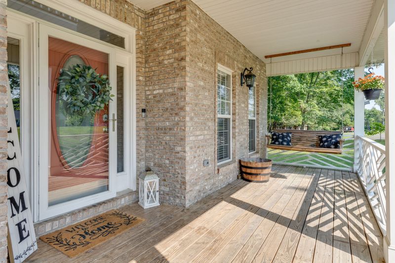 2754 Gideon Rd, Greenbrier, TN 37073