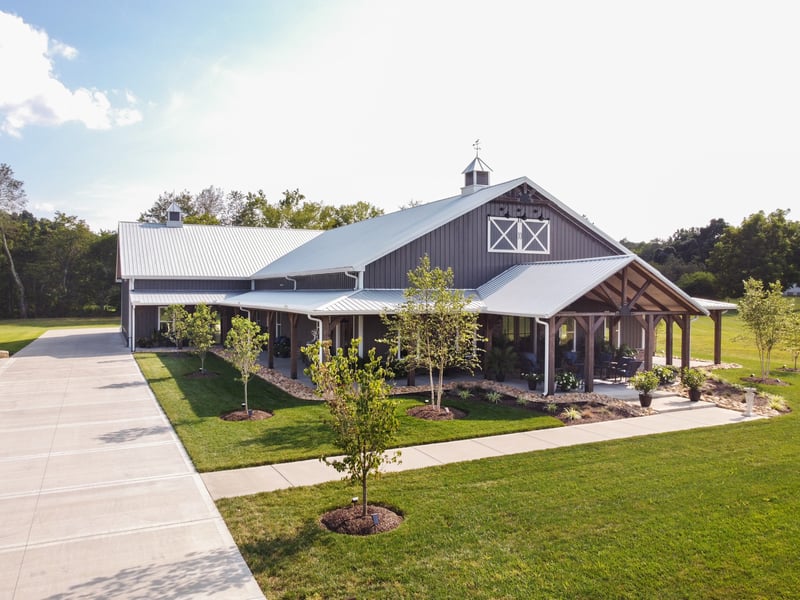 821 Hicks Rd, Dickson, TN 37055