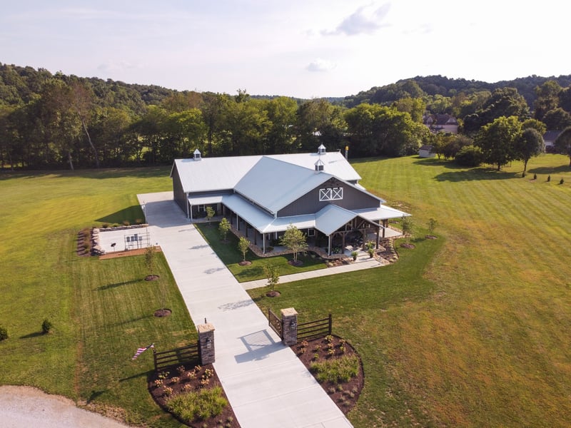 821 Hicks Rd, Dickson, TN 37055