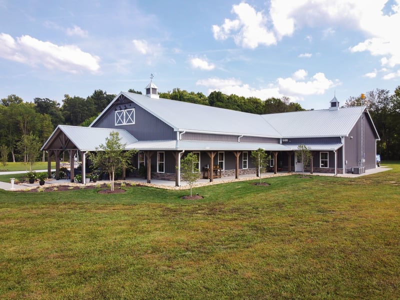 821 Hicks Rd, Dickson, TN 37055