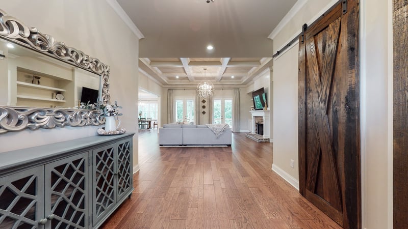 1198 Saddle Springs Dr, Thompsons Station, TN 37179