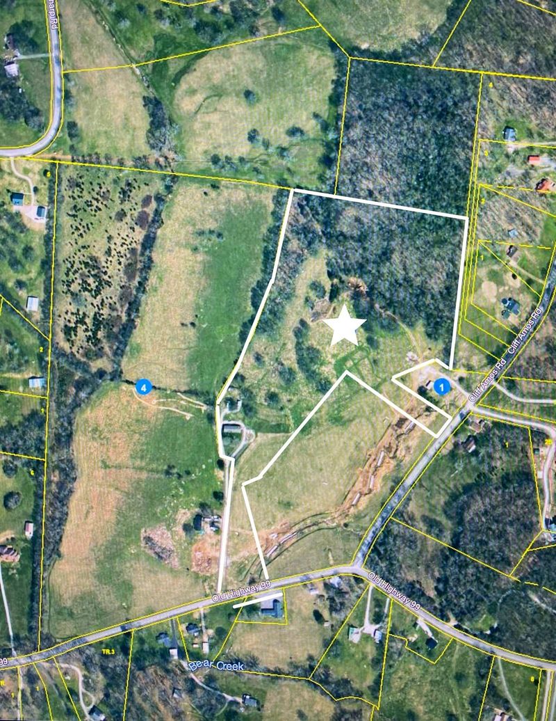 0 Cliff Amos Rd, Spring Hill, TN 37174