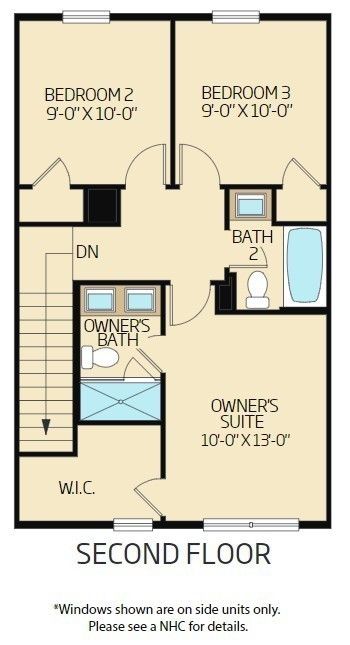 1787 Frodo Way #115A, Murfreesboro, TN 37128