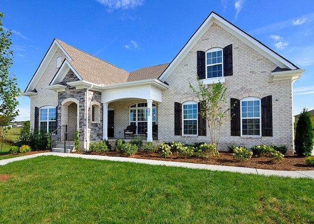 642 Castle Rd, Mount Juliet, TN 37122