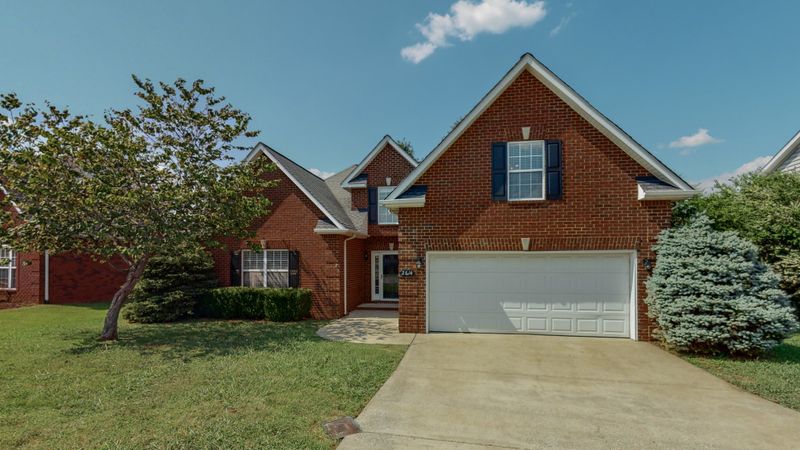 2614 Westhaven Dr, Murfreesboro, TN 37128