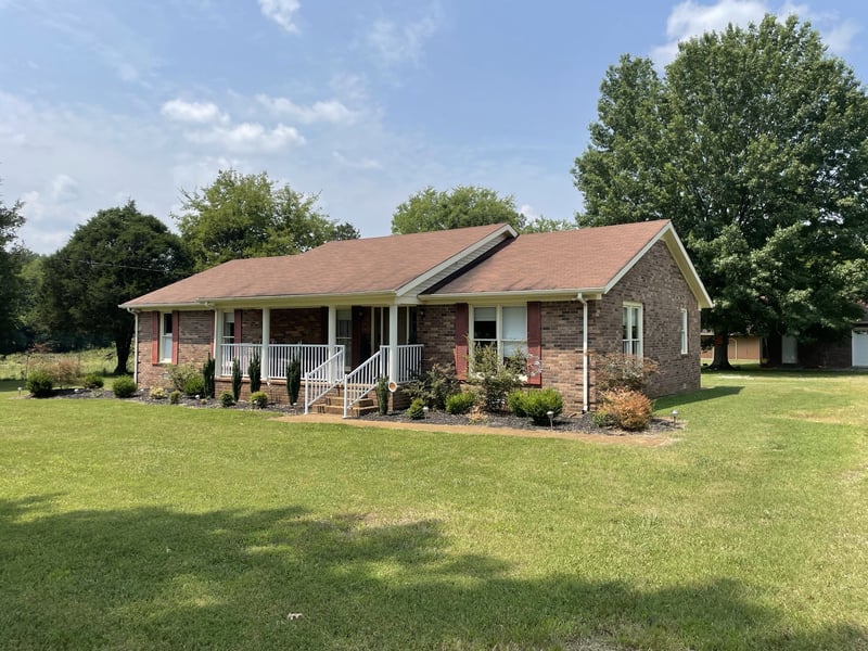 8223 Ruel Mcknight Rd, Milton, TN 37118