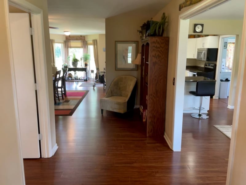 8223 Ruel Mcknight Rd, Milton, TN 37118