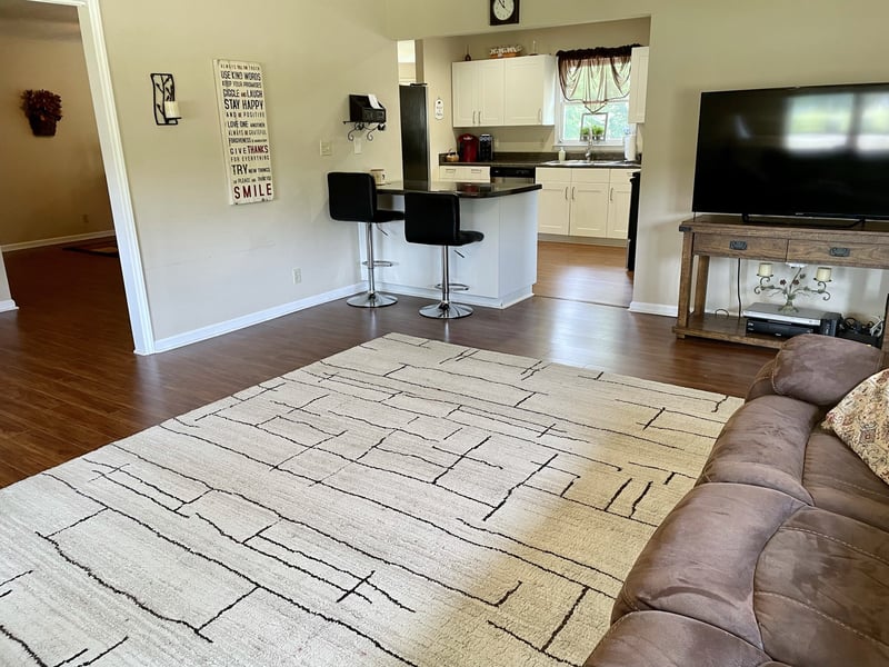 8223 Ruel Mcknight Rd, Milton, TN 37118