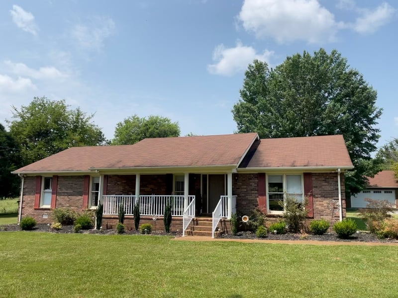 8223 Ruel Mcknight Rd, Milton, TN 37118