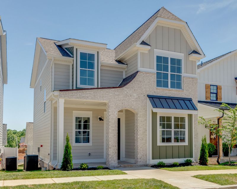 403 Augusta Ave, Pleasant View, TN 37146