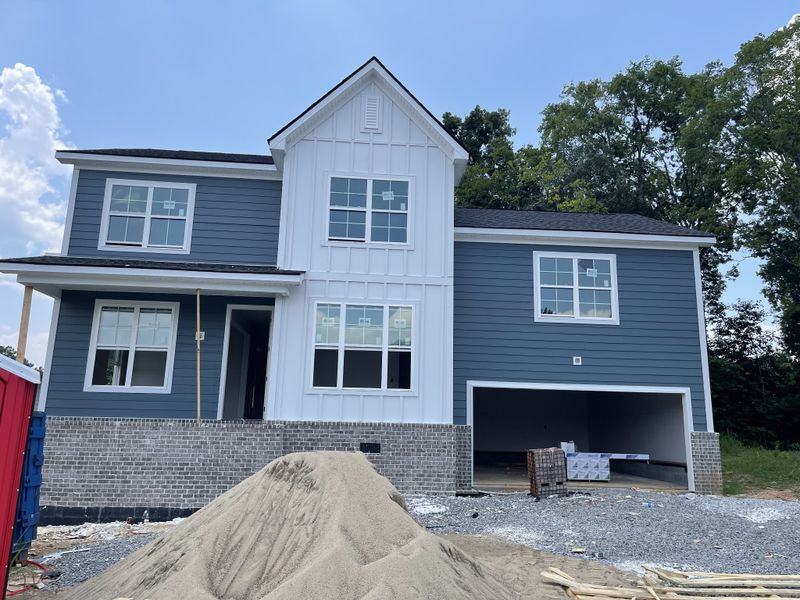 19 Hope Ct, Mount Juliet, TN 37122