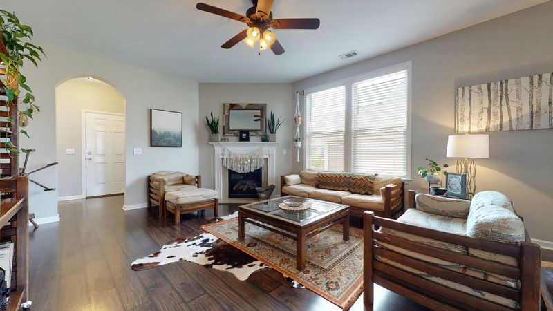 1244 Riverbirch Way, Hermitage, TN 37076