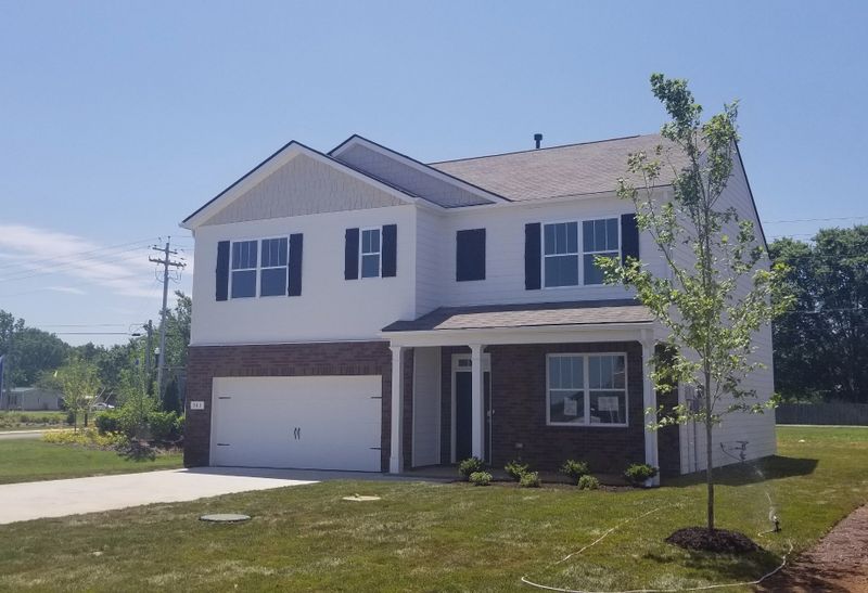 127 William Dylan Dr #101, Murfreesboro, TN 37129