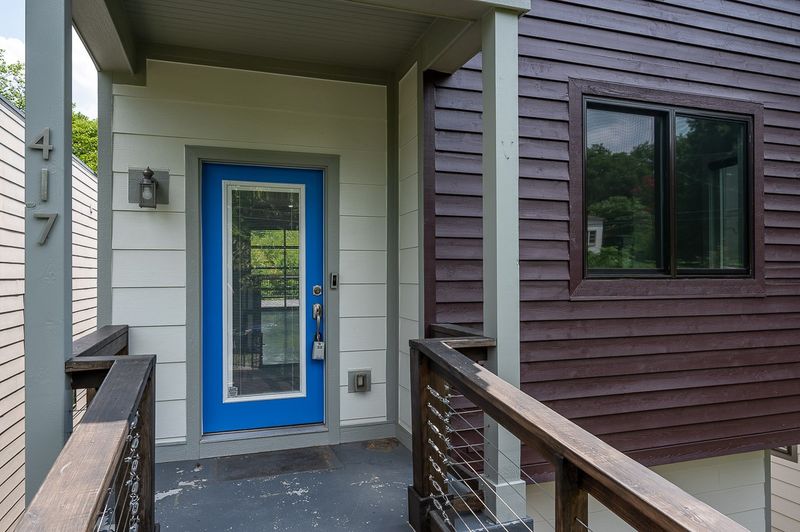 417 Avondale Dr, Nashville, TN 37206