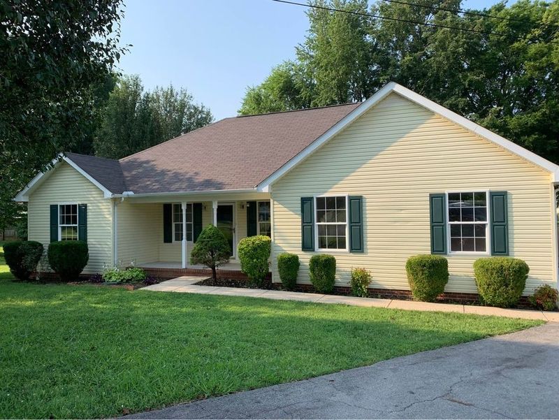 126 Wickham Ct, Murfreesboro, TN 37129