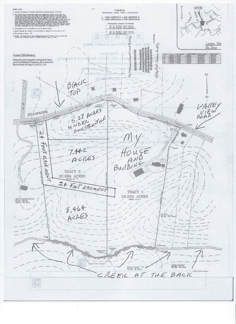 0 Valley View Rd, Joelton, TN 37080