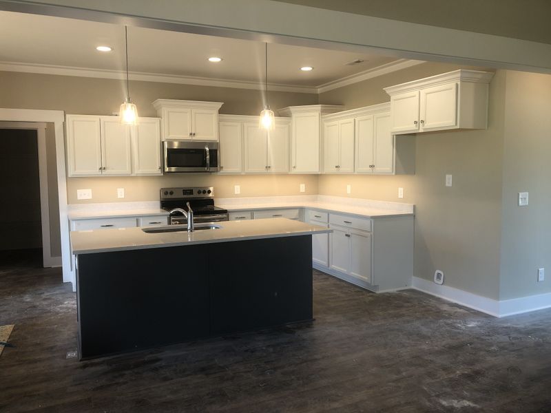 1305 Ash Rg, Lascassas, TN 37085