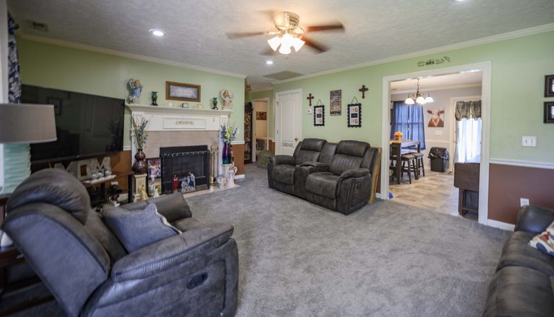 127 Melstone Ct, Murfreesboro, TN 37127