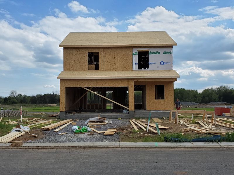 2417 Red Barn Rd, Christiana, TN 37037