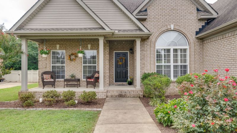 5070 Macarthur Ave, Murfreesboro, TN 37129