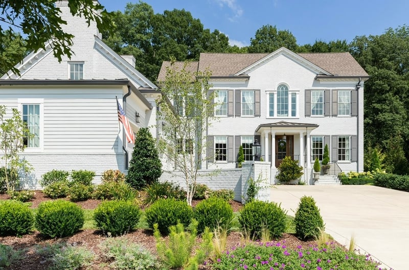 8536 Heirloom Blvd, College Grove, TN 37046