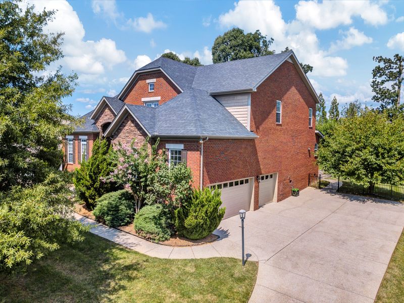 1562 Copperstone Dr, Brentwood, TN 37027