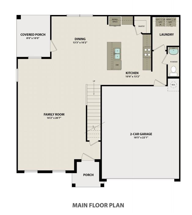 2809 Kingfisher Dr, Murfreesboro, TN 37128