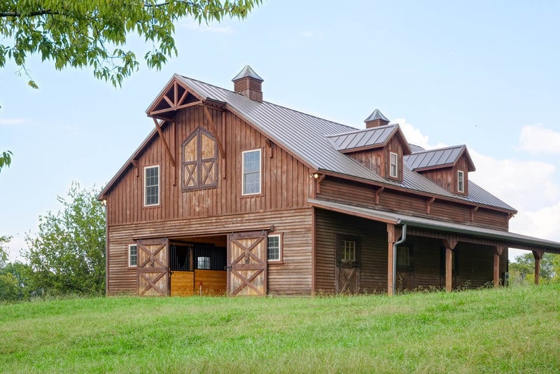 5737 Hickory Ridge Rd, Lebanon, TN 37090
