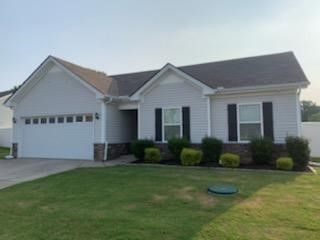 1302 Halverson Dr, Murfreesboro, TN 37128