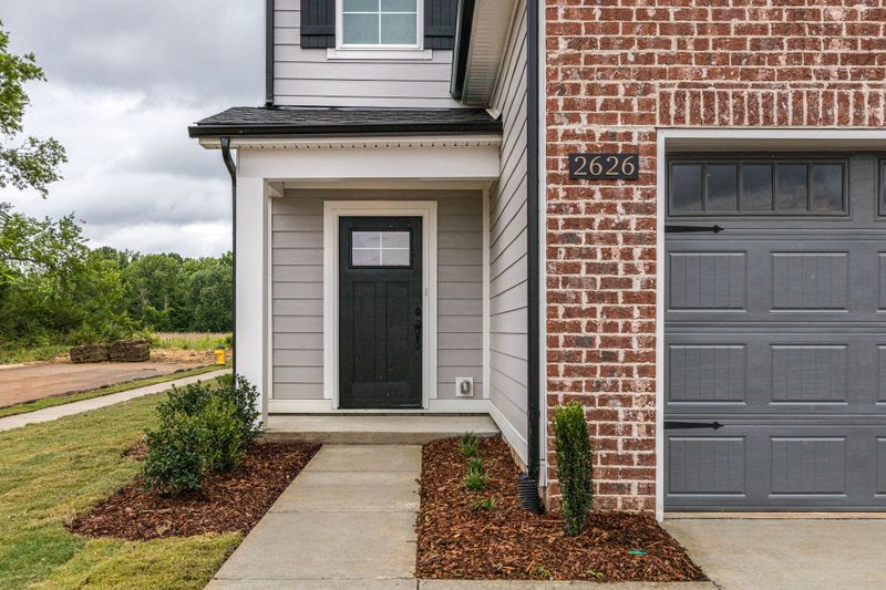 2615 Leawood Ct #28, Murfreesboro, TN 37128