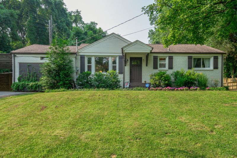 87 Mccall St, Nashville, TN 37211
