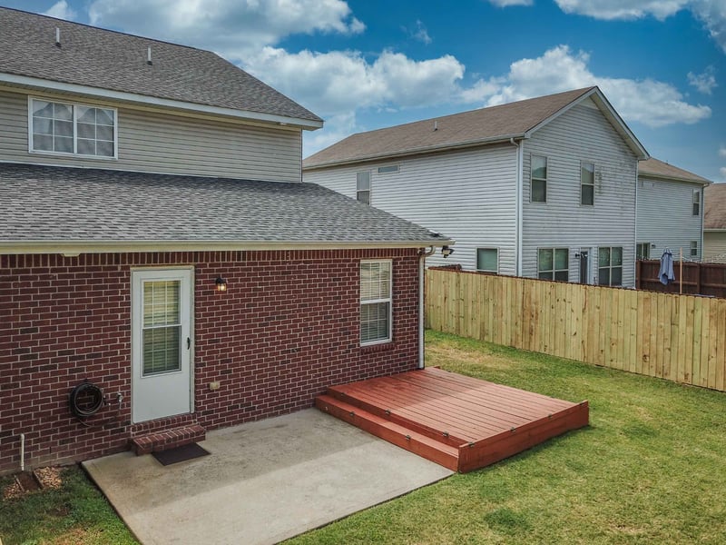 1921 Warmingfield Dr, Murfreesboro, TN 37127