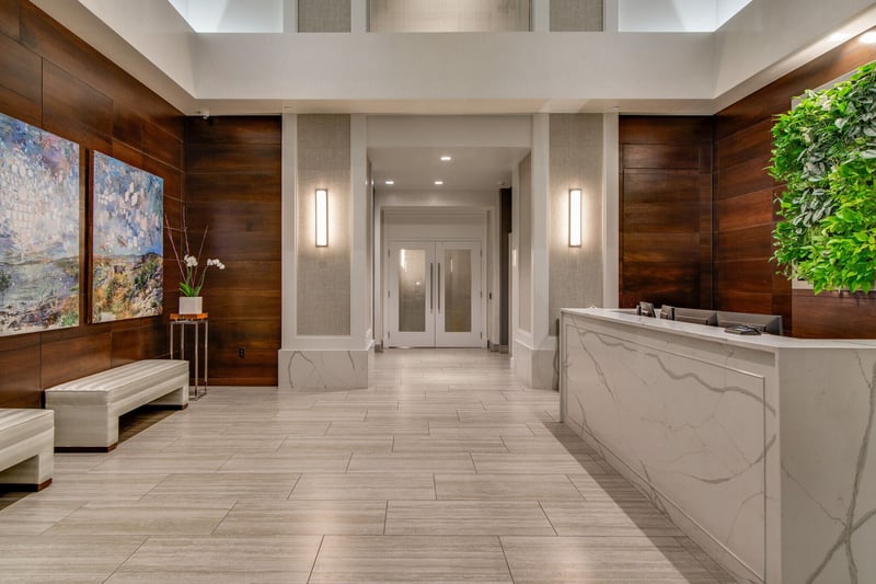 415 Church St #2809, Nashville, TN 37219