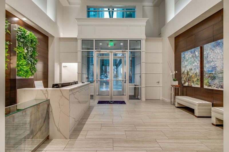 415 Church St #2809, Nashville, TN 37219