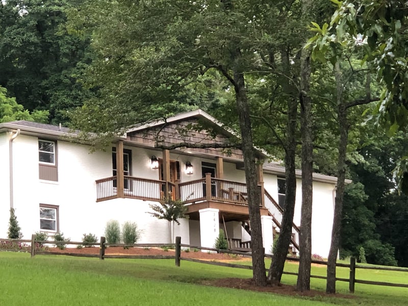 3428 Honey Run Rd, White House, TN 37188