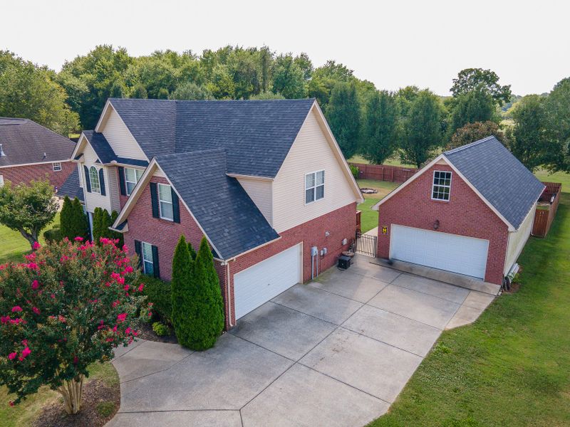 7405 Catherine St, Murfreesboro, TN 37129
