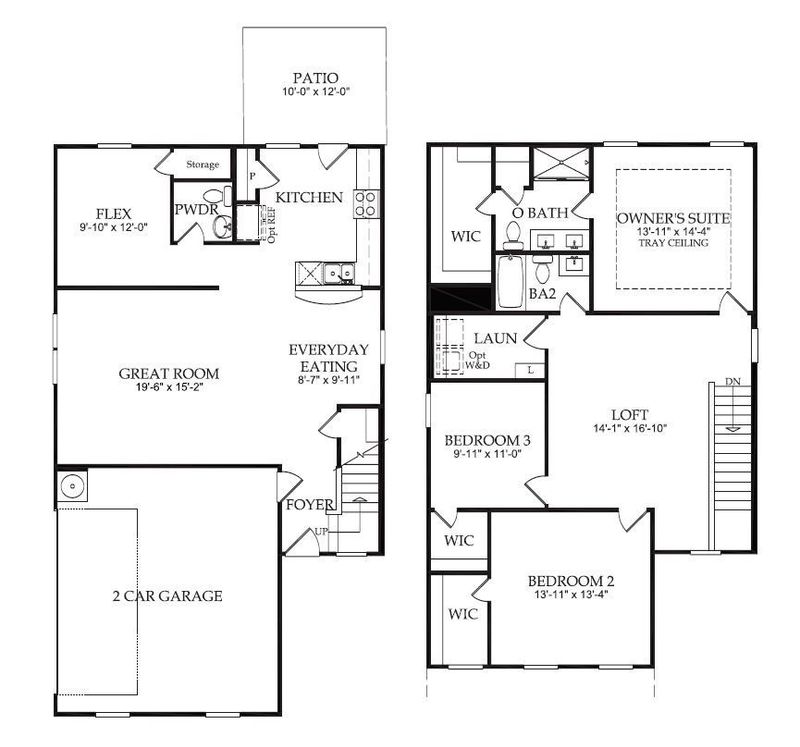 2030 Sercy Dr, Spring Hill, TN 37174