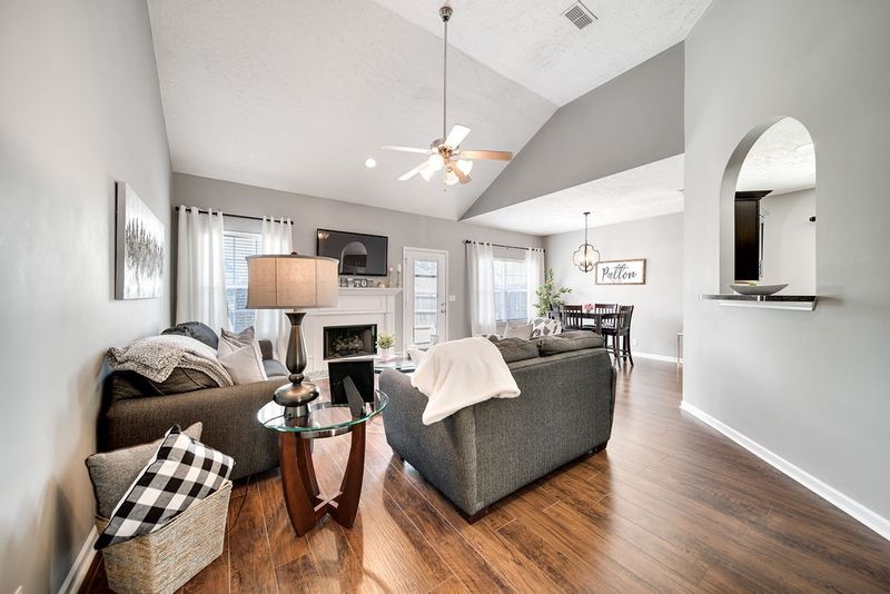 3330 Cotswold Ln, Murfreesboro, TN 37128