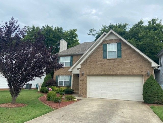 2133 Aberdeen Cir, Murfreesboro, TN 37130